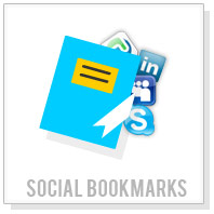 social bookmarks